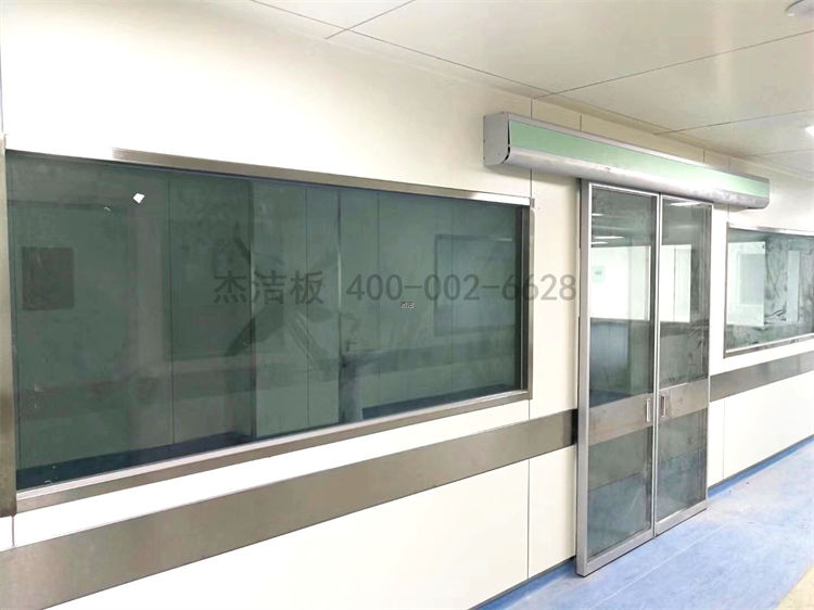 無機(jī)預(yù)涂板