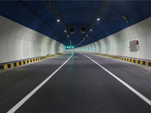 隧道內(nèi)壁墻板