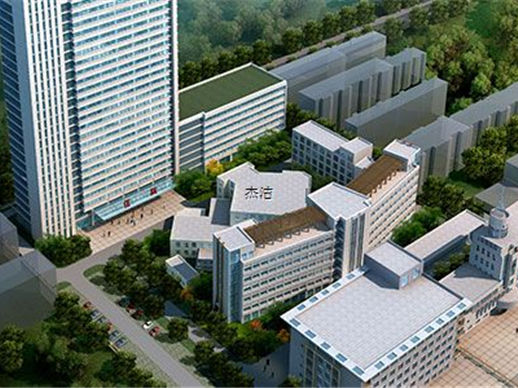 河南平頂山人民醫(yī)院